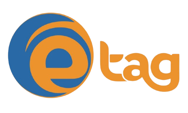 E-tag Logo